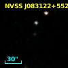 NVSS J083122+552858