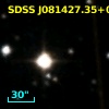 SDSS J081427.35+073741.3