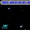 SDSS J081543.45+065022.7