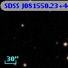 SDSS J081550.23+441047.4