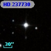 HD 237730