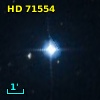 HD  71554