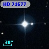 HD  71677