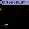 SDSS J081821.57+405948.0