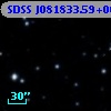 SDSS J081833.59+064853.2