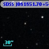 SDSS J081851.70+543005.4