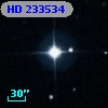 HD 233534