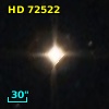 HD  72522