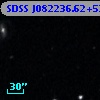 SDSS J082236.62+532241.6