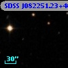 SDSS J082251.23+460317.2