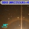 SDSS J082253.91+431340.9