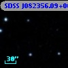 SDSS J082356.09+065327.3