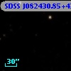 SDSS J082430.85+420848.1