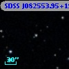 SDSS J082553.95+192003.2
