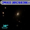 2MASS J08260206+4058483