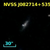 2MASX J08271421+5356363
