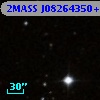 2MASS J08264350+2127174
