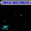 2MASS J08270619+2600352