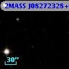 2MASS J08272328+2712011