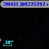 2MASS J08275787+4419379