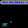 SDSS J082804.41+413846.9