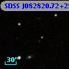 SDSS J082820.72+290613.7