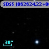 SDSS J082824.22+063344.2