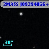 2MASS J08284056+4735459