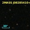 2MASS J08285410+2017539