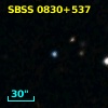 WD 0830+537