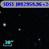 SDSS J082958.96+241923.4
