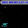 SDSS J083021.32+362511.3