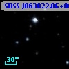 SDSS J083022.06+065516.1