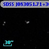 SDSS J083051.71+361255.3