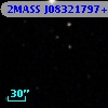 2MASS J08321797+3246311