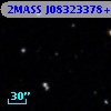 2MASS J08323378+2230065