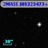 2MASS J08323473+4820364