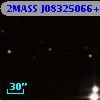 2MASS J08325066+2731404