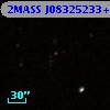 2MASS J08325233+2111031