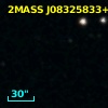2MASS J08325833+2340382