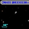 2MASS J08331530+0739048