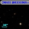2MASS J08331968+4341250