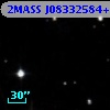 2MASS J08332584+3228123