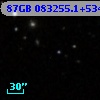 87GB 083255.1+534417
