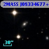 2MASS J08334677+0612370