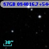 87GB 084016.7+544230