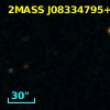 2MASS J08334795+2259595
