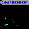 2MASS J08340336+0859147