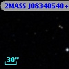 2MASS J08340540+2231398