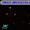 2MASS J08341234+2903075